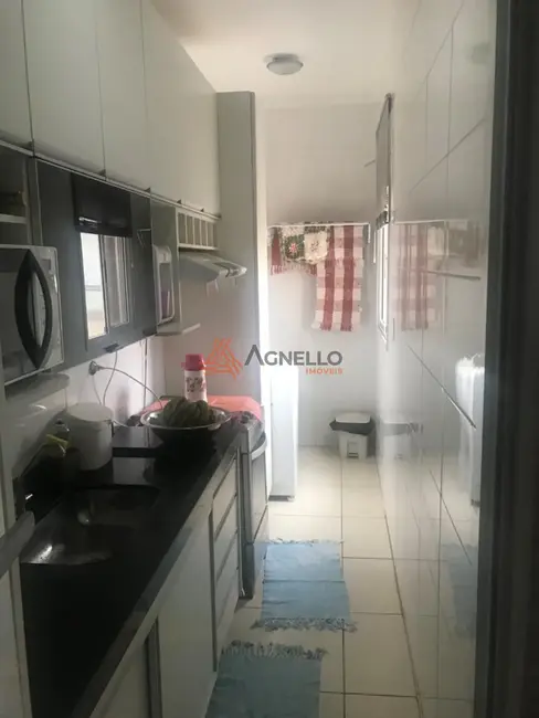 Foto 3 de Apartamento com 2 quartos à venda, 68m2 em Residencial Greenville, Ribeirao Preto - SP