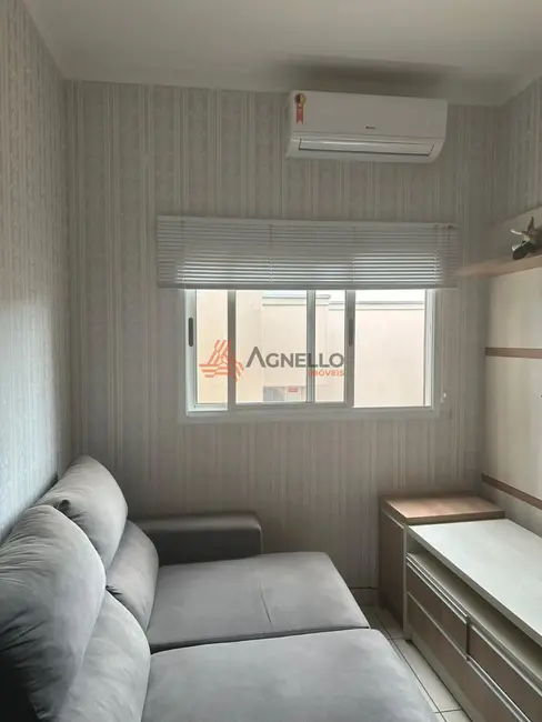 Foto 1 de Apartamento com 2 quartos à venda, 68m2 em Residencial Greenville, Ribeirao Preto - SP