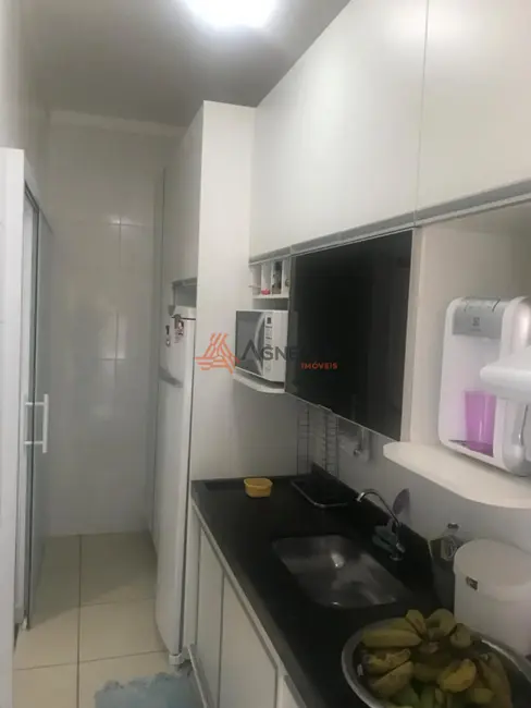 Foto 4 de Apartamento com 2 quartos à venda, 68m2 em Residencial Greenville, Ribeirao Preto - SP