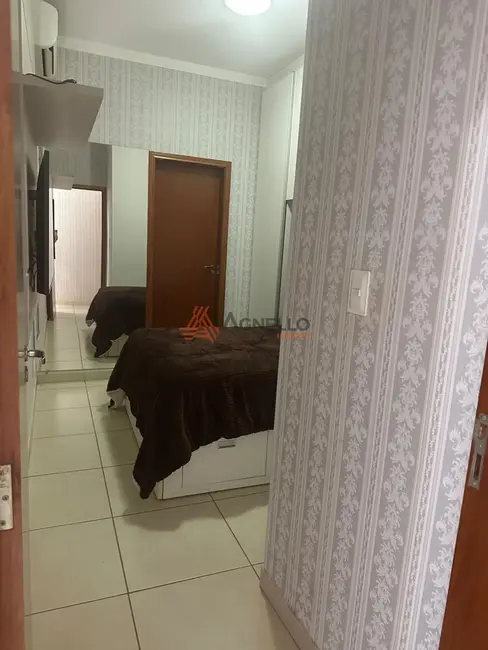 Foto 8 de Apartamento com 2 quartos à venda, 68m2 em Residencial Greenville, Ribeirao Preto - SP