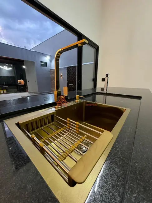 Foto 7 de Casa com 3 quartos à venda, 154m2 em Franca - SP