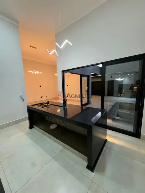 Foto 9 de Casa com 3 quartos à venda, 154m2 em Franca - SP