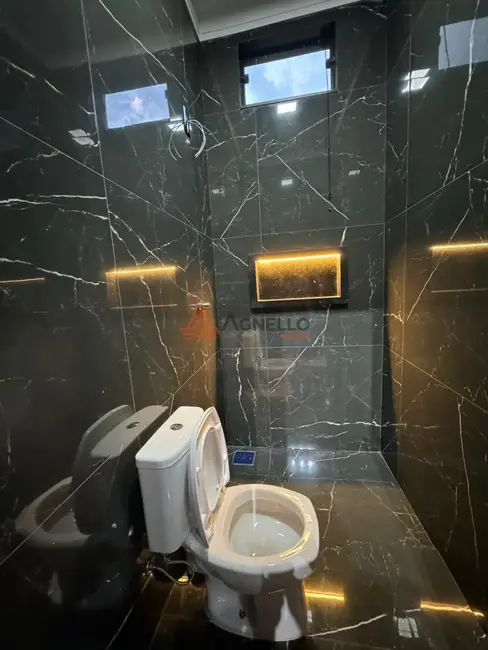 Casa com 3 quartos à venda, 154m2 em Franca - SP - imagem 5 Foto 5 de Casa com 3 quartos à venda, 154m2 em Franca - SP