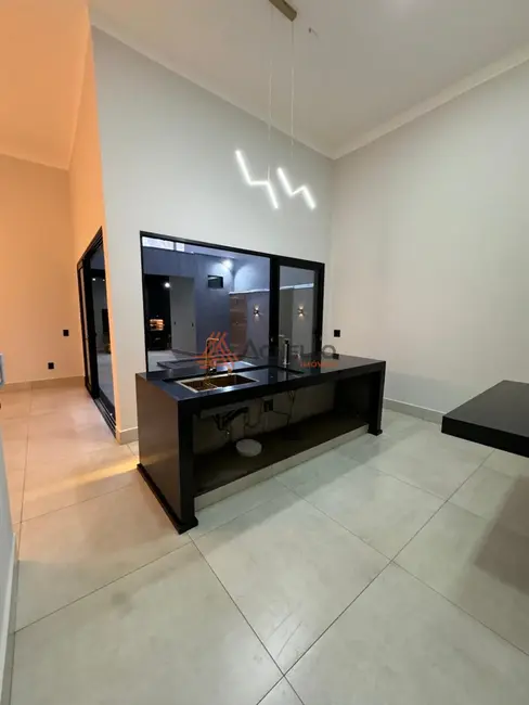 Casa com 3 quartos à venda, 154m2 em Franca - SP - imagem 8 Foto 8 de Casa com 3 quartos à venda, 154m2 em Franca - SP