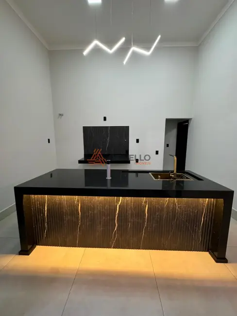 Foto 6 de Casa com 3 quartos à venda, 154m2 em Franca - SP