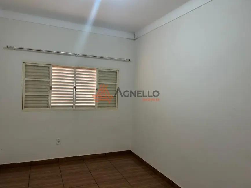 Foto 6 de Casa com 2 quartos à venda, 112m2 em Cidade Nova, Franca - SP