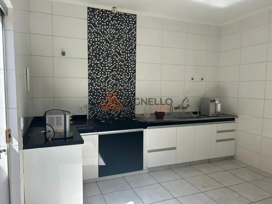 Foto 3 de Casa com 2 quartos à venda, 112m2 em Cidade Nova, Franca - SP