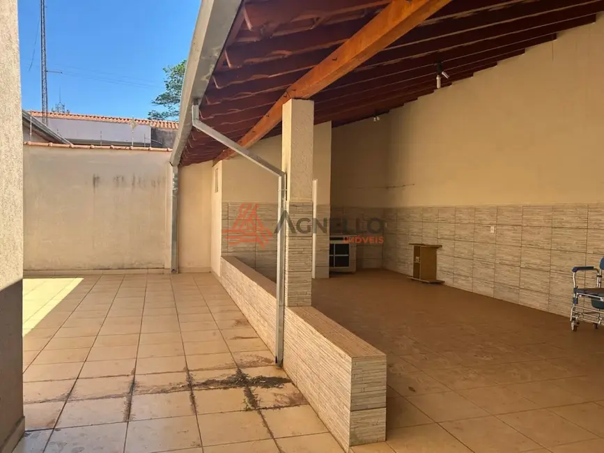 Foto 8 de Casa com 2 quartos à venda, 112m2 em Cidade Nova, Franca - SP