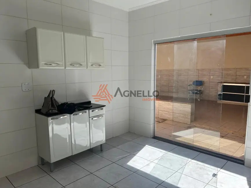 Foto 4 de Casa com 2 quartos à venda, 112m2 em Cidade Nova, Franca - SP