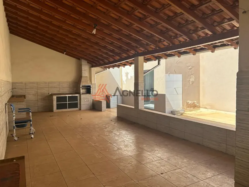 Foto 9 de Casa com 2 quartos à venda, 112m2 em Cidade Nova, Franca - SP