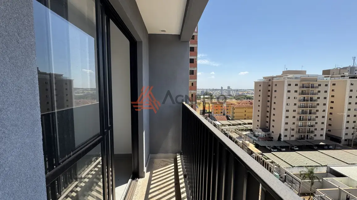 Foto 9 de Apartamento com 2 quartos à venda, 67m2 em Residencial Paraíso, Franca - SP