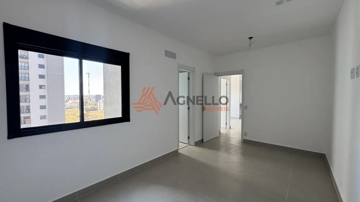 Foto 7 de Apartamento com 2 quartos à venda, 67m2 em Residencial Paraíso, Franca - SP