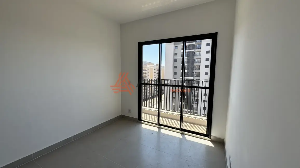 Foto 3 de Apartamento com 2 quartos à venda, 67m2 em Residencial Paraíso, Franca - SP