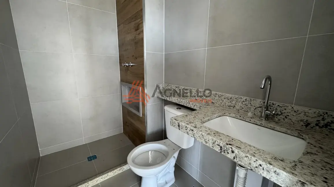 Foto 4 de Apartamento com 2 quartos à venda, 67m2 em Residencial Paraíso, Franca - SP