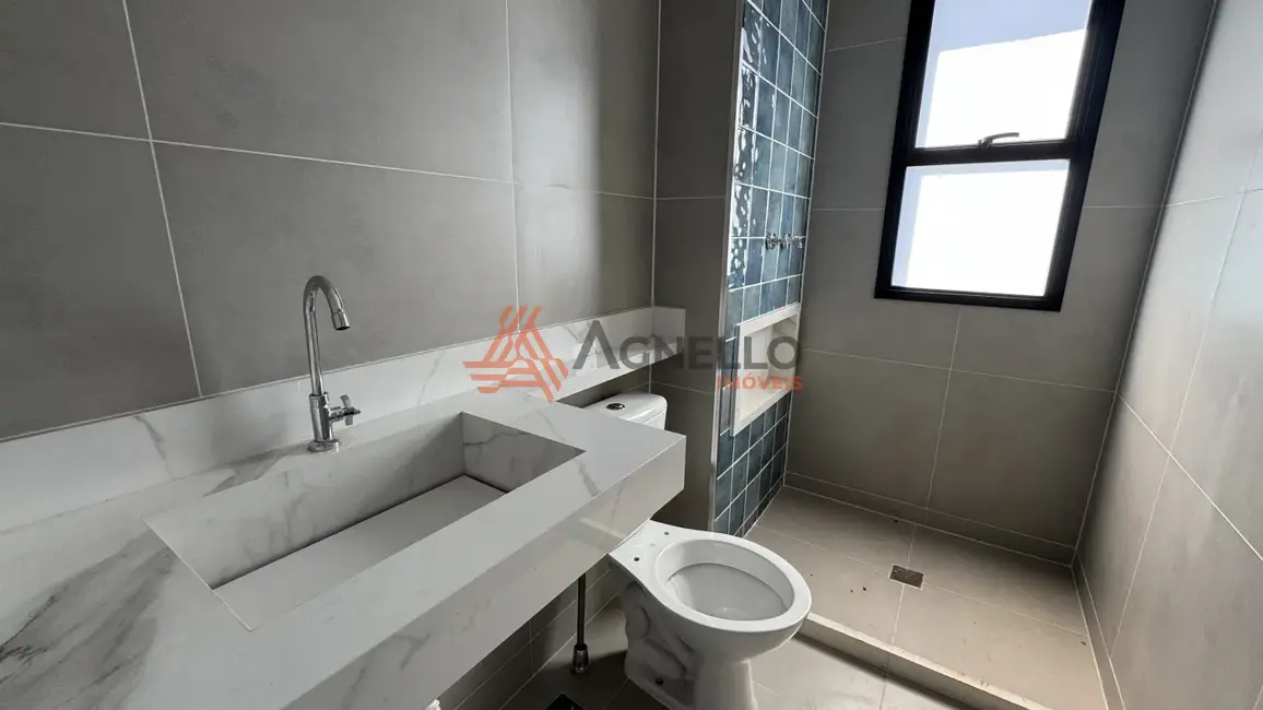 Foto 8 de Apartamento com 2 quartos à venda, 67m2 em Residencial Paraíso, Franca - SP