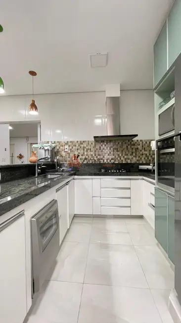 Casa com 3 quartos à venda, 184m2 em Residencial Nosso Lar, Franca - SP - imagem 8 Foto 8 de Casa com 3 quartos à venda, 184m2 em Residencial Nosso Lar, Franca - SP