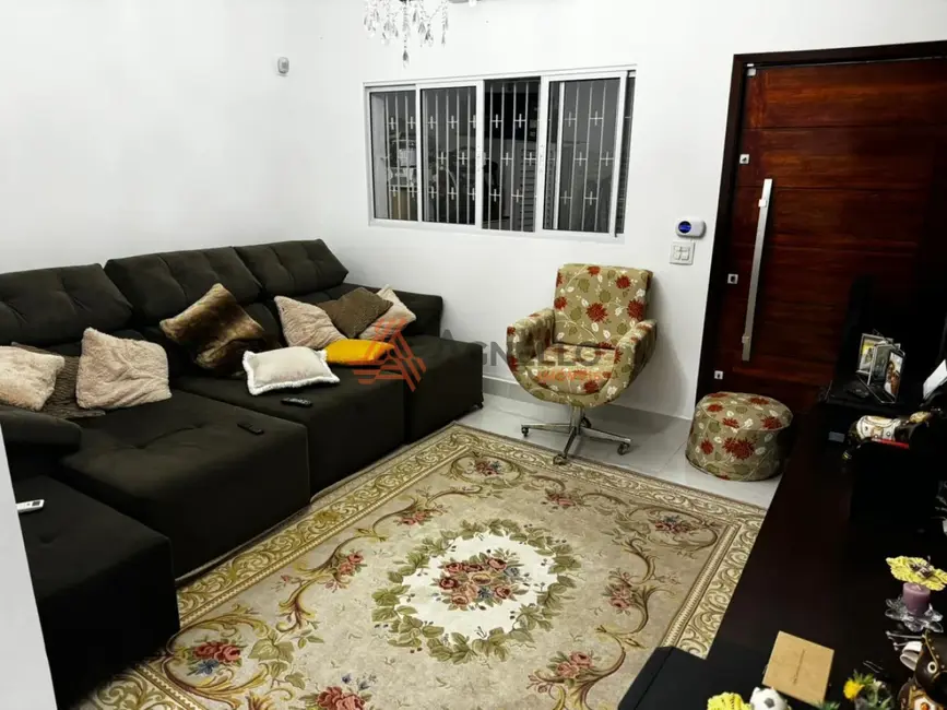 Casa com 3 quartos à venda, 184m2 em Residencial Nosso Lar, Franca - SP - imagem 3 Foto 3 de Casa com 3 quartos à venda, 184m2 em Residencial Nosso Lar, Franca - SP