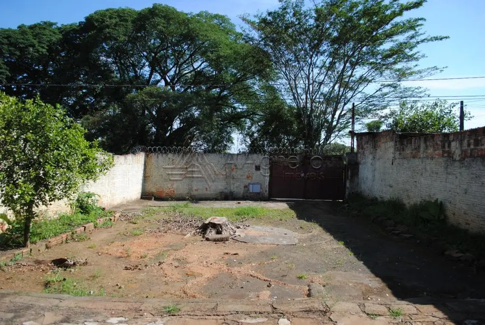 Foto 4 de Casa com 1 quarto à venda, 34m2 em Vila Santa Terezinha, Franca - SP