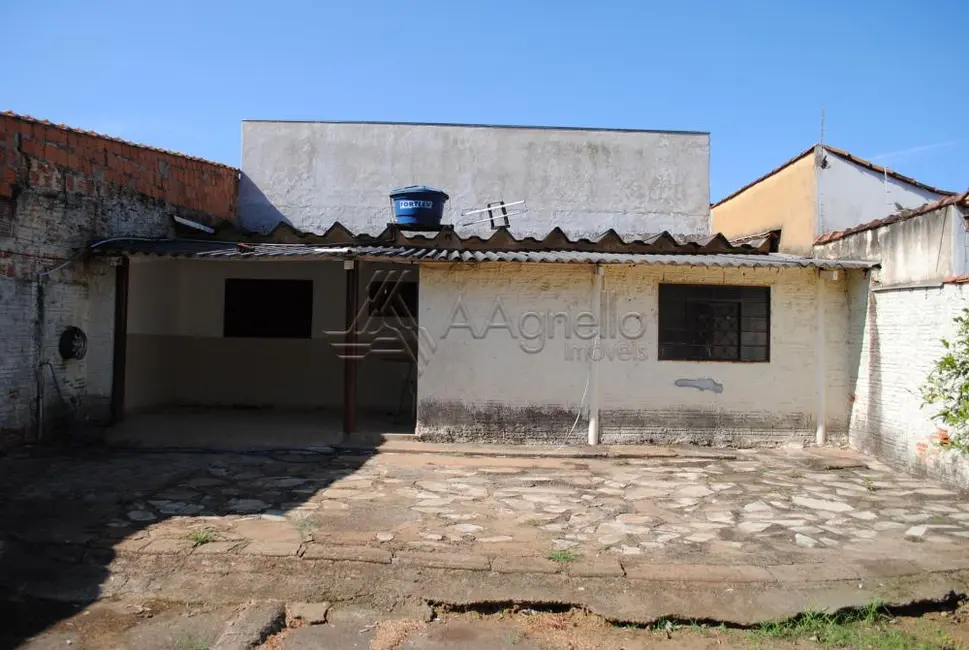 Foto 3 de Casa com 1 quarto à venda, 34m2 em Vila Santa Terezinha, Franca - SP