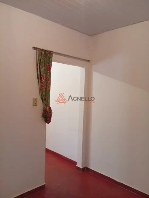 Foto 8 de Casa com 1 quarto à venda, 34m2 em Vila Santa Terezinha, Franca - SP