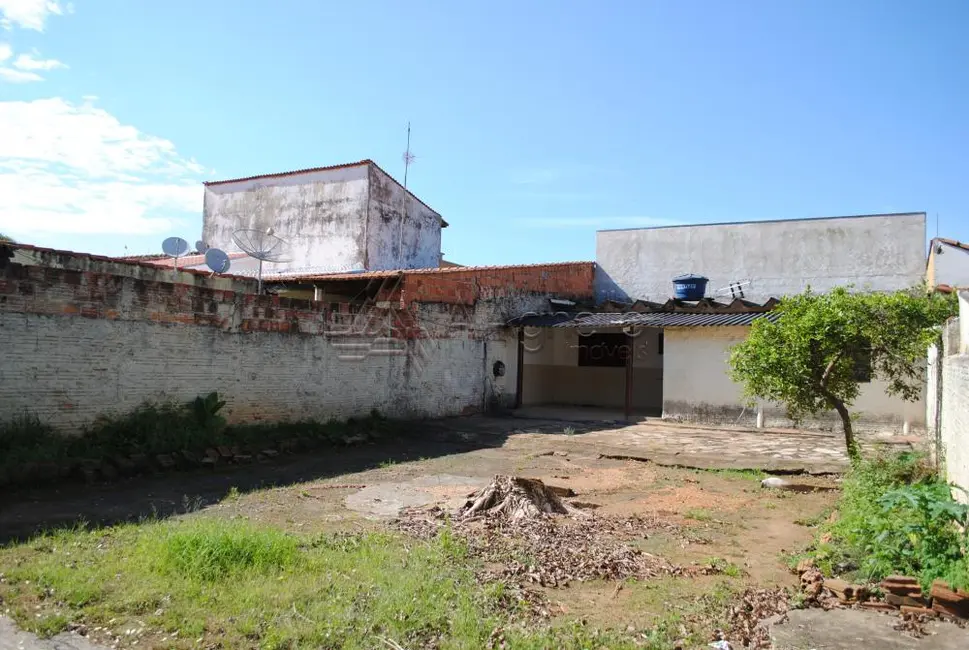 Foto 2 de Casa com 1 quarto à venda, 34m2 em Vila Santa Terezinha, Franca - SP