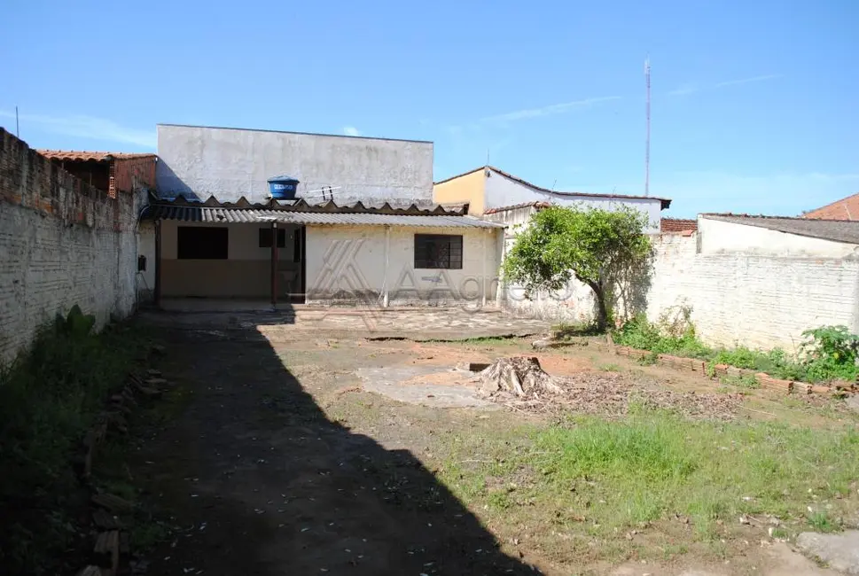 Foto 1 de Casa com 1 quarto à venda, 34m2 em Vila Santa Terezinha, Franca - SP