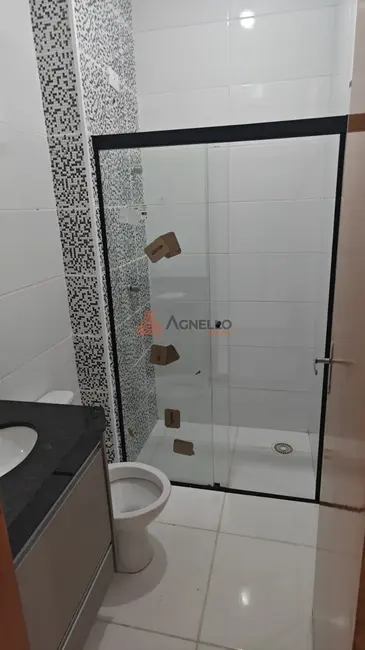 Foto 9 de Apartamento com 2 quartos à venda, 68m2 em Jardim Paulistano, Franca - SP