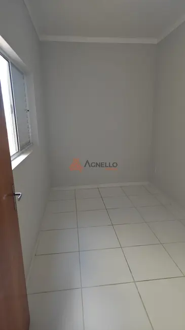 Foto 6 de Apartamento com 2 quartos à venda, 68m2 em Jardim Paulistano, Franca - SP