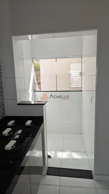 Foto 4 de Apartamento com 2 quartos à venda, 68m2 em Jardim Paulistano, Franca - SP