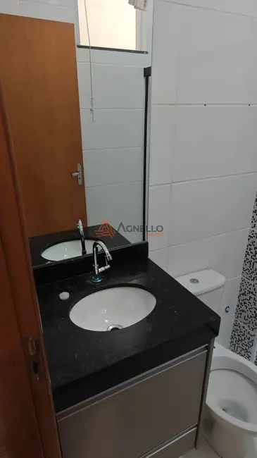 Foto 8 de Apartamento com 2 quartos à venda, 68m2 em Jardim Paulistano, Franca - SP