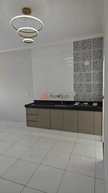 Foto 3 de Apartamento com 2 quartos à venda, 68m2 em Jardim Paulistano, Franca - SP