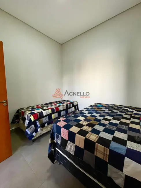 Foto 7 de Casa com 2 quartos à venda, 73m2 em Franca - SP