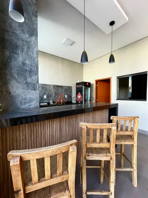 Foto 4 de Casa com 2 quartos à venda, 73m2 em Franca - SP