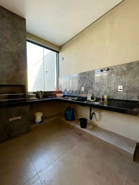 Foto 5 de Casa com 2 quartos à venda, 73m2 em Franca - SP