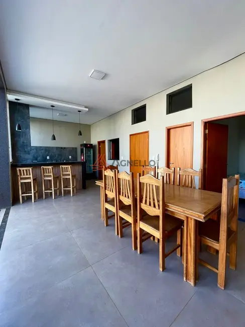 Casa com 2 quartos à venda, 73m2 em Franca - SP - imagem 3 Foto 3 de Casa com 2 quartos à venda, 73m2 em Franca - SP