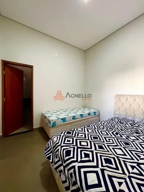 Casa com 2 quartos à venda, 73m2 em Franca - SP - imagem 6 Foto 6 de Casa com 2 quartos à venda, 73m2 em Franca - SP