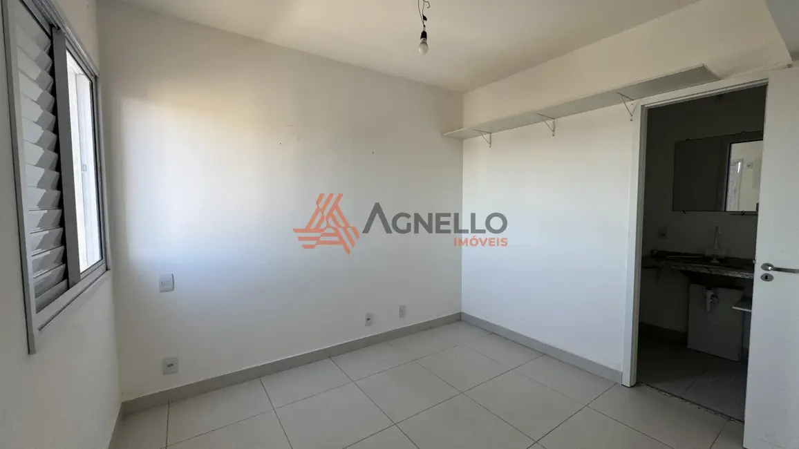 Foto 8 de Apartamento com 1 quarto à venda, 55m2 em Jardim Consolação, Franca - SP