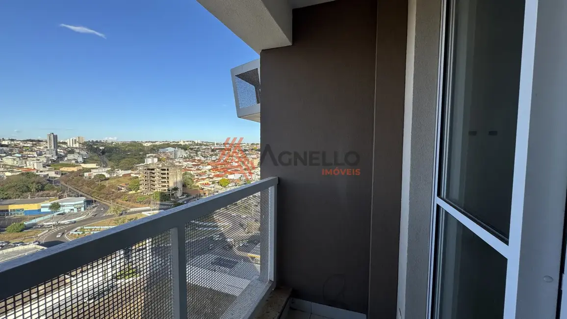 Foto 3 de Apartamento com 1 quarto à venda, 55m2 em Jardim Consolação, Franca - SP
