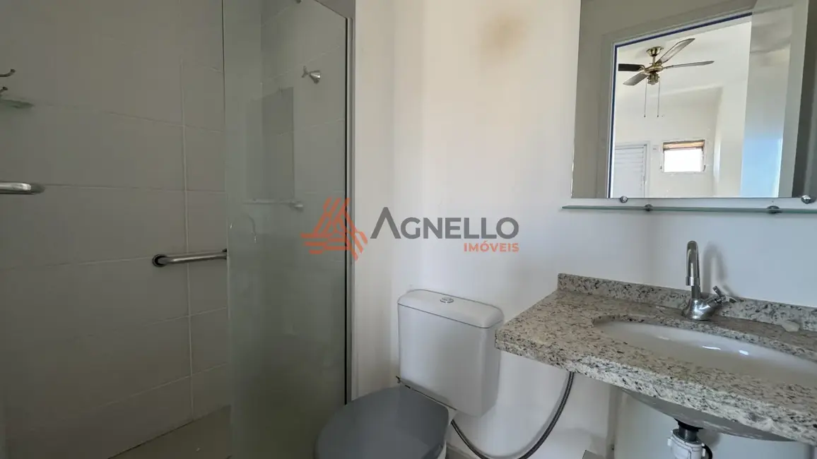 Foto 7 de Apartamento com 1 quarto à venda, 55m2 em Jardim Consolação, Franca - SP