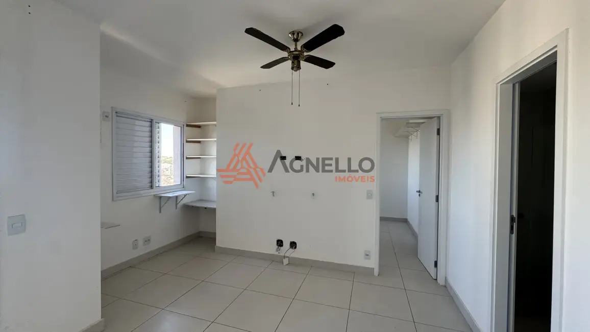 Foto 2 de Apartamento com 1 quarto à venda, 55m2 em Jardim Consolação, Franca - SP