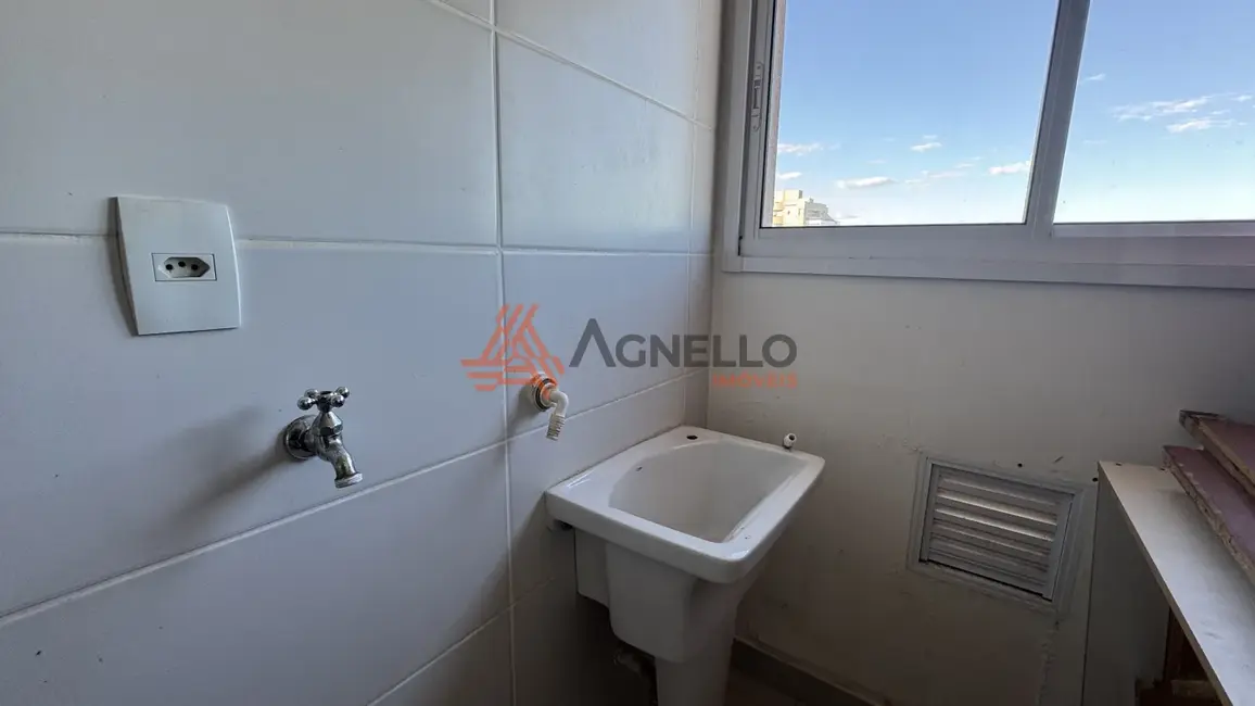 Foto 6 de Apartamento com 1 quarto à venda, 55m2 em Jardim Consolação, Franca - SP