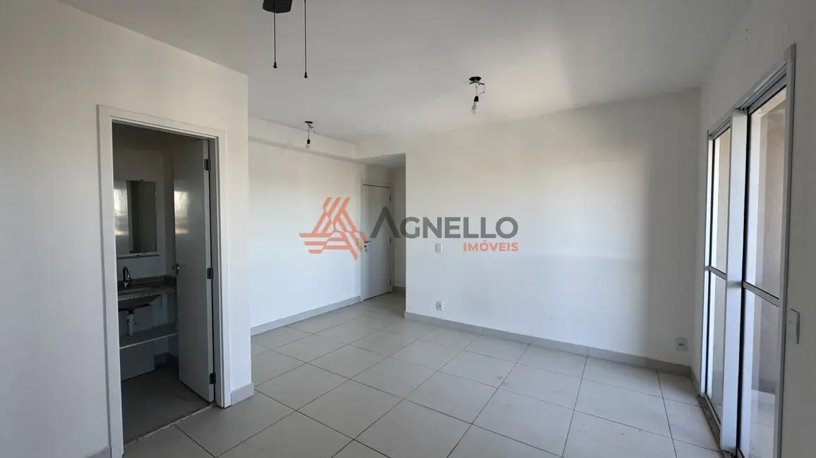 Foto 4 de Apartamento com 1 quarto à venda, 55m2 em Jardim Consolação, Franca - SP