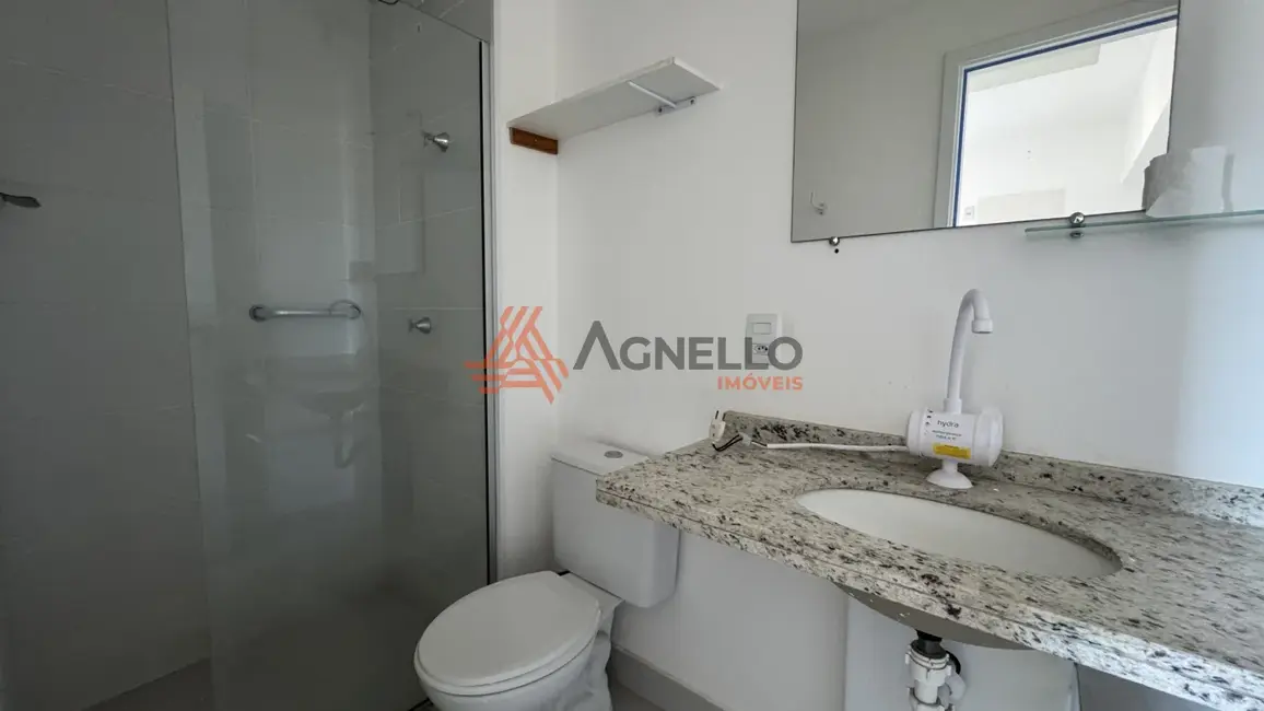 Foto 9 de Apartamento com 1 quarto à venda, 55m2 em Jardim Consolação, Franca - SP