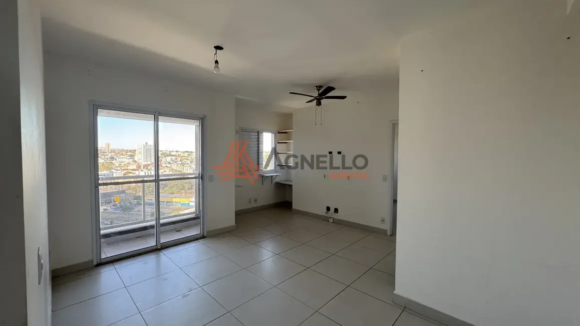 Foto 1 de Apartamento com 1 quarto à venda, 55m2 em Jardim Consolação, Franca - SP
