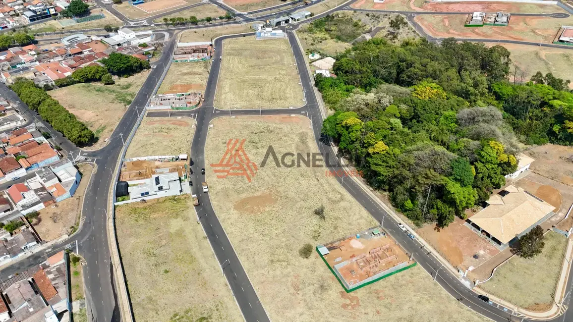 Foto 3 de Terreno / Lote à venda, 400m2 em Franca - SP