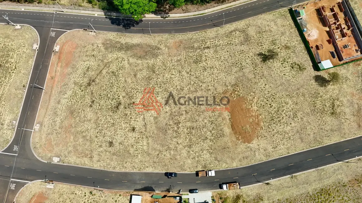 Foto 1 de Terreno / Lote à venda, 400m2 em Franca - SP