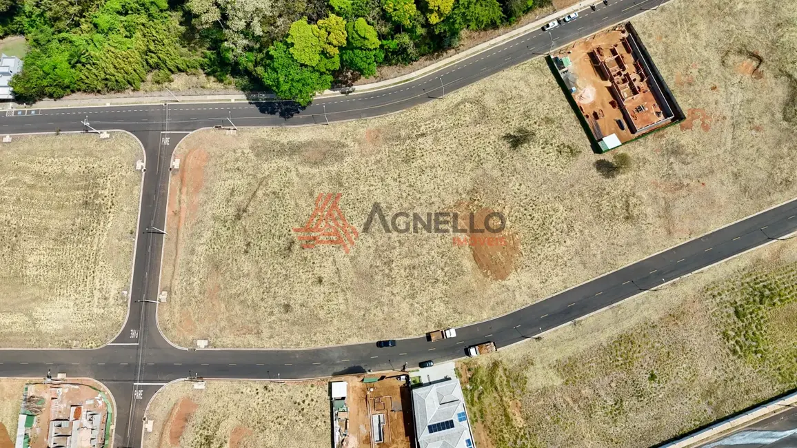 Foto 2 de Terreno / Lote à venda, 400m2 em Franca - SP