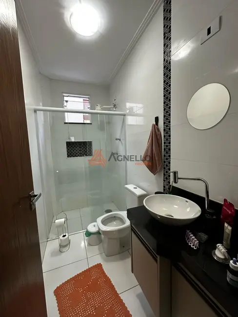Foto 8 de Apartamento com 2 quartos à venda, 79m2 em Jardim Santa Lúcia, Franca - SP