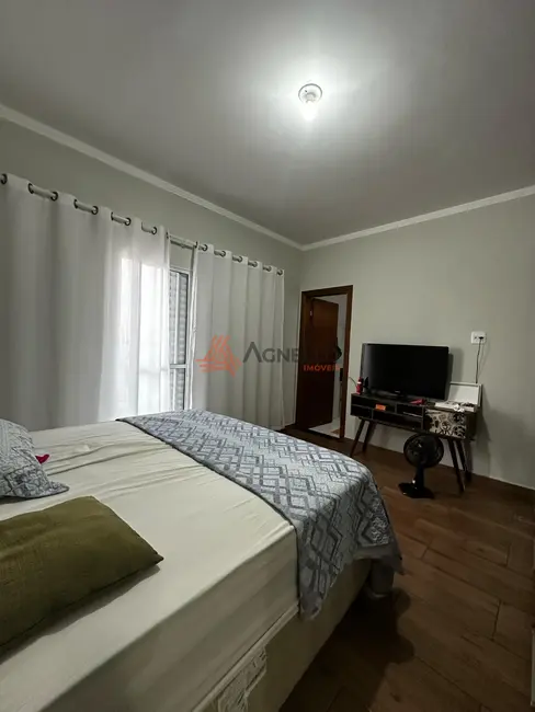 Foto 5 de Apartamento com 2 quartos à venda, 79m2 em Jardim Santa Lúcia, Franca - SP