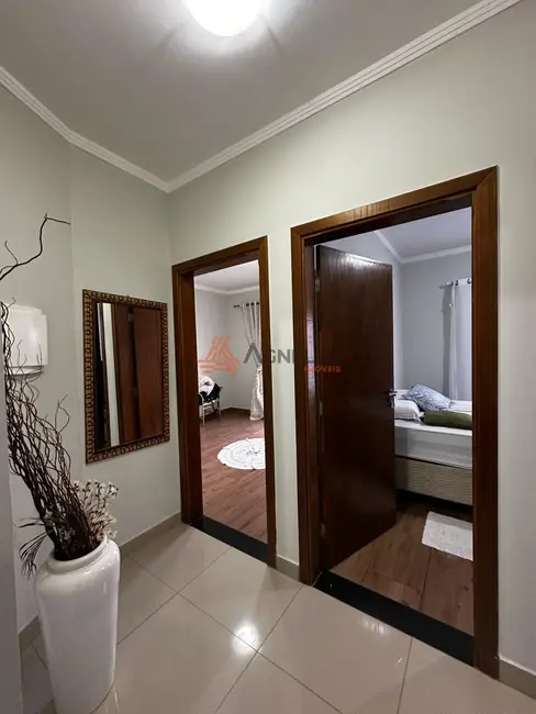 Foto 4 de Apartamento com 2 quartos à venda, 79m2 em Jardim Santa Lúcia, Franca - SP